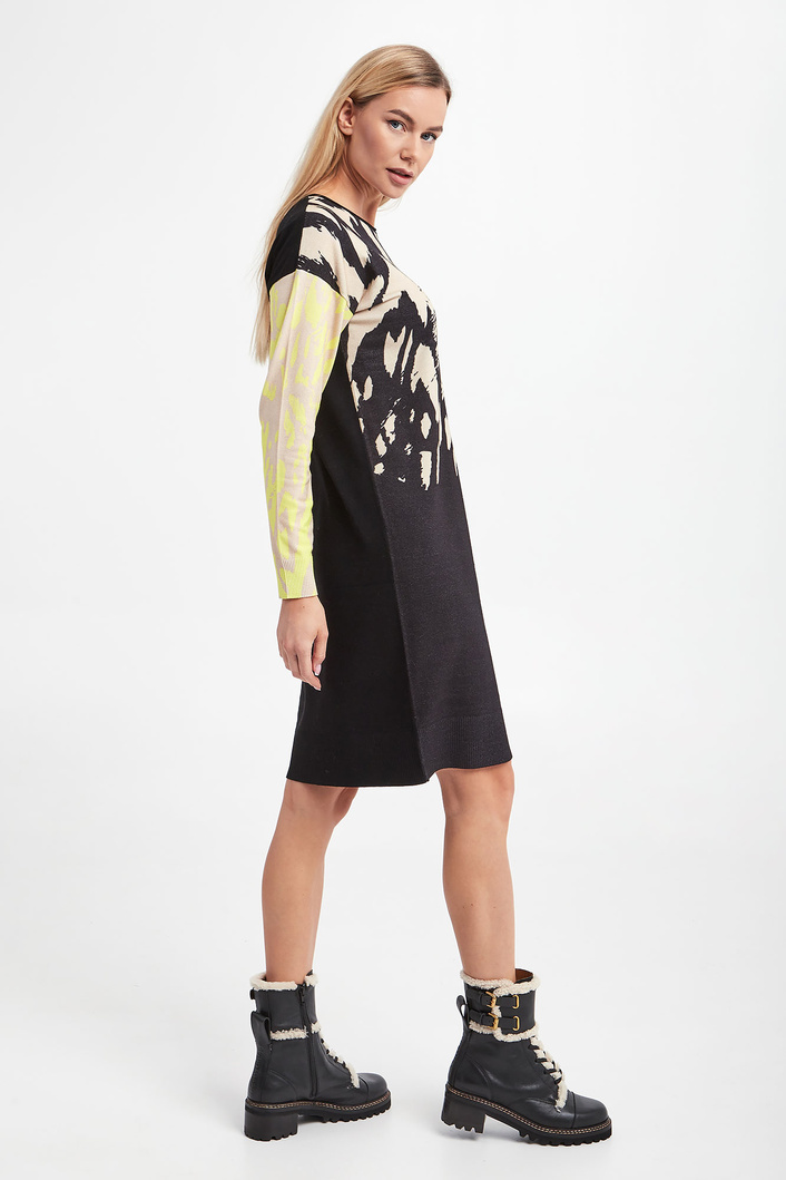 Sukienka Redblood SPORTALM 