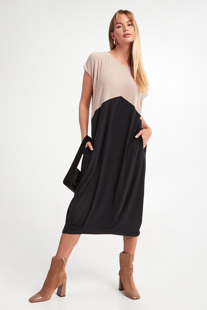 Sukienka damska JOSEPH RIBKOFF