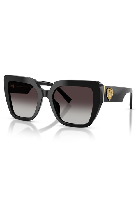 Okulary damskie przeciwsłoneczne DOLCE & GABBANA