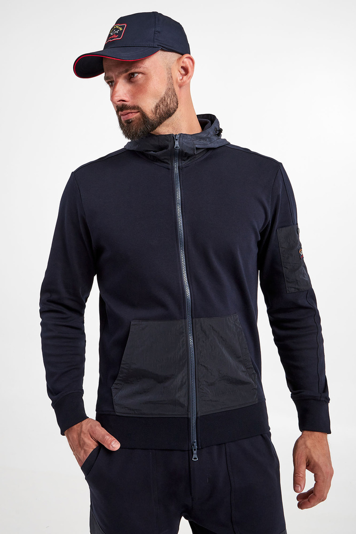 Bluza męska PAUL&SHARK