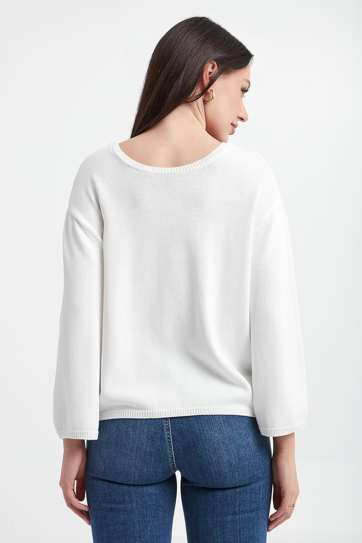 Sweter damski TWINSET