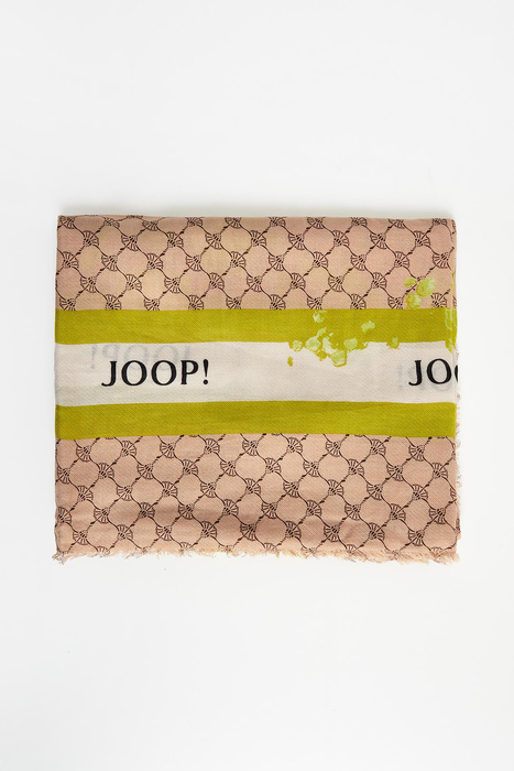 Chusta damska z logo Altea JOOP!