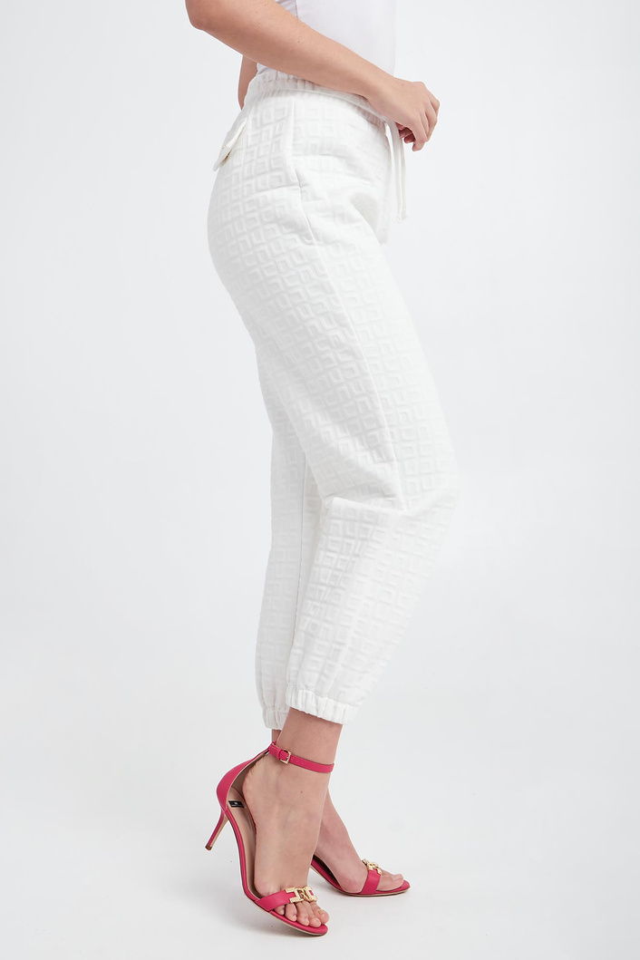 Spodnie damskie ELISABETTA FRANCHI