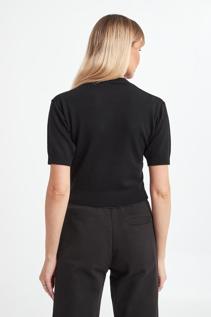 Sweter damski wełniany KENZO