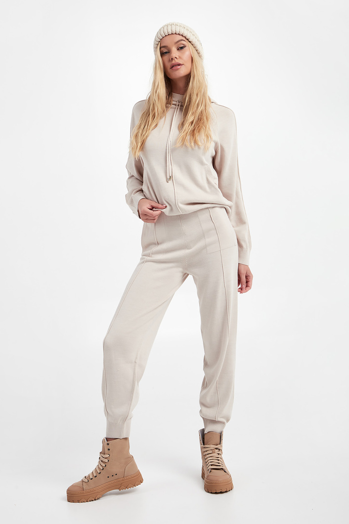 Spodnie PATRIZIA PEPE