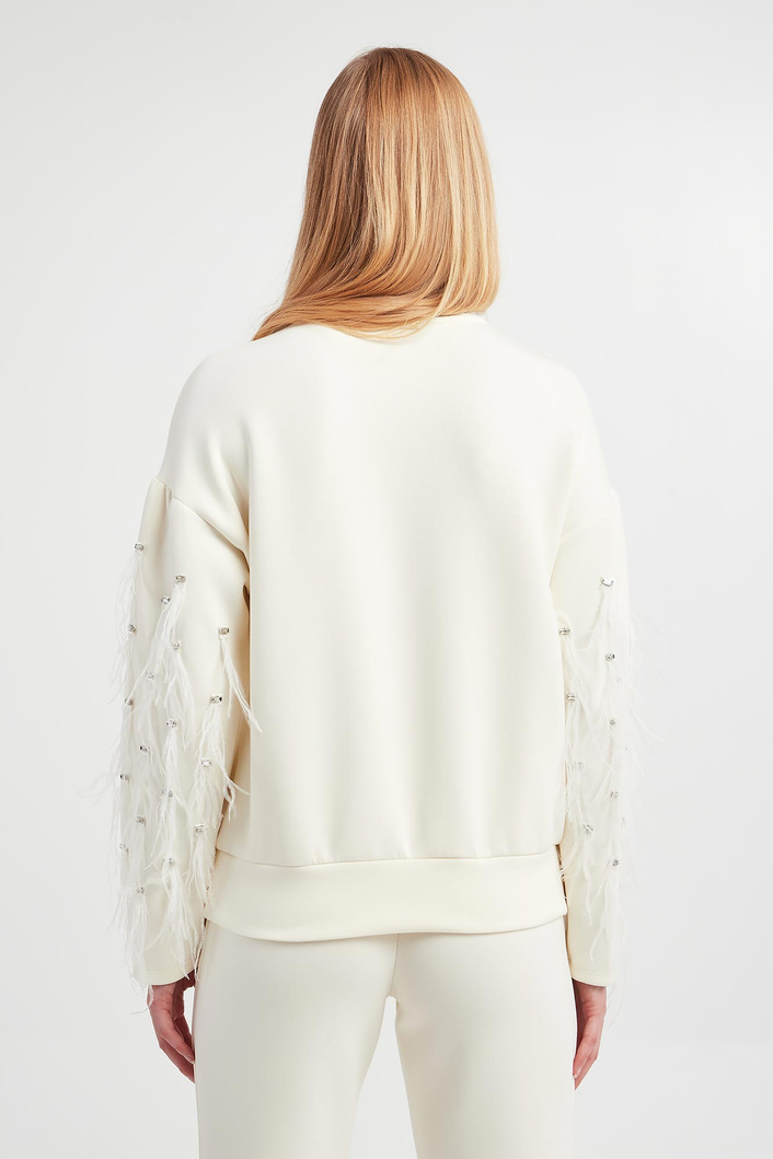 Bluza damska TWINSET U&B