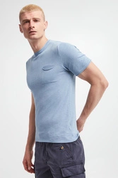 T-shirt męski BLAUER