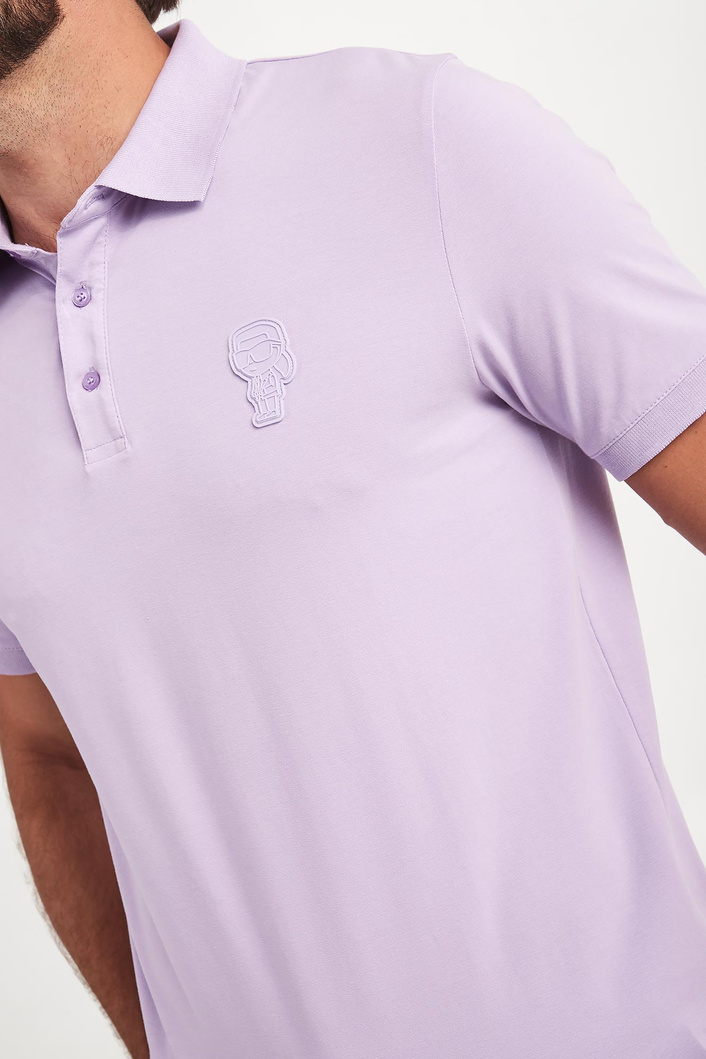 Polo męskie KARL LAGERFELD