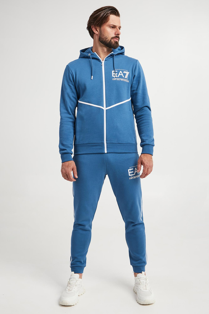 Dres męski EA7 EMPORIO ARMANI