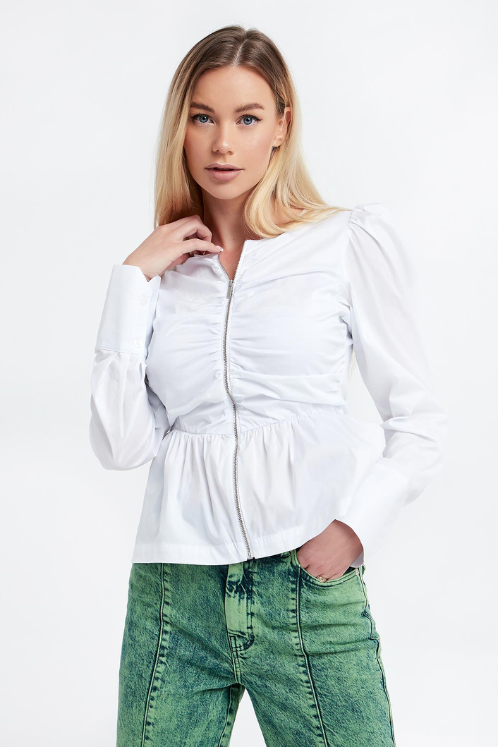 Bluzka damska GESTUZ