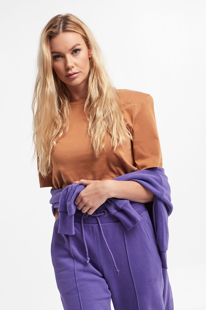 T-shirt PATRIZIA PEPE