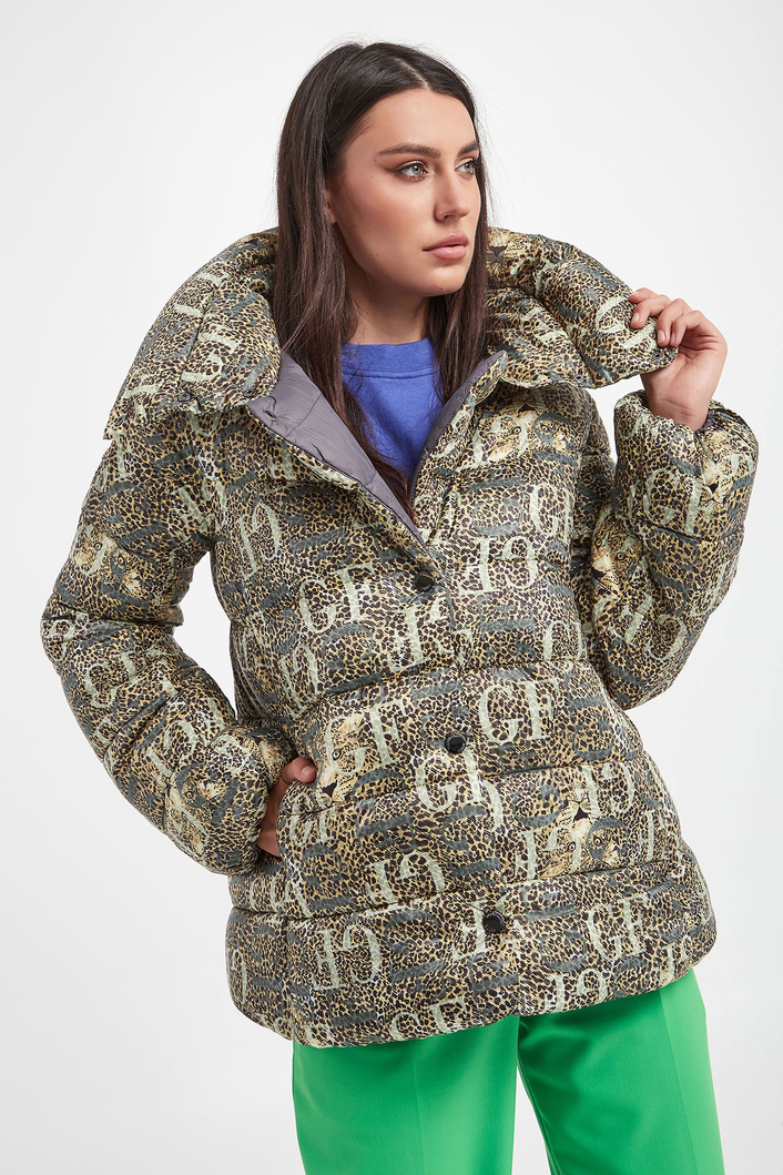 Kurtka GIANFRANCO FERRE