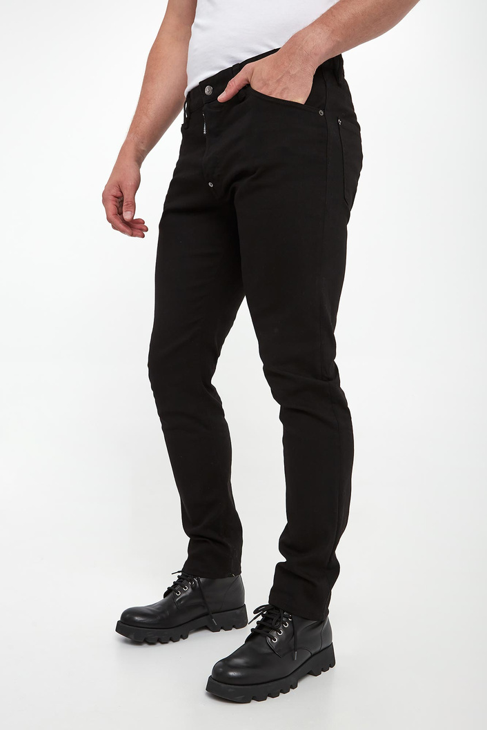 Jeansy męskie DSQUARED2