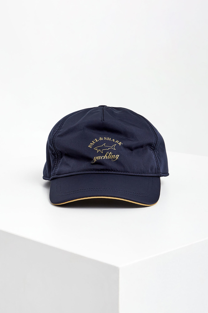 Czapka z daszkiem PAUL&SHARK