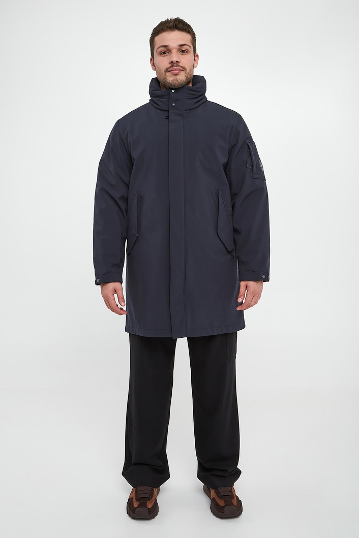 Kurtka męska parka C.P. COMPANY