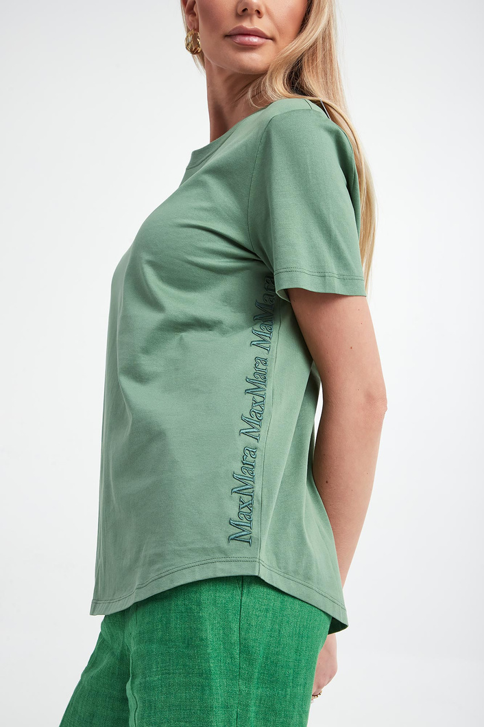 T-shirt damski Paride 'S MAX MARA