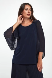 Bluzka damska JOSEPH RIBKOFF