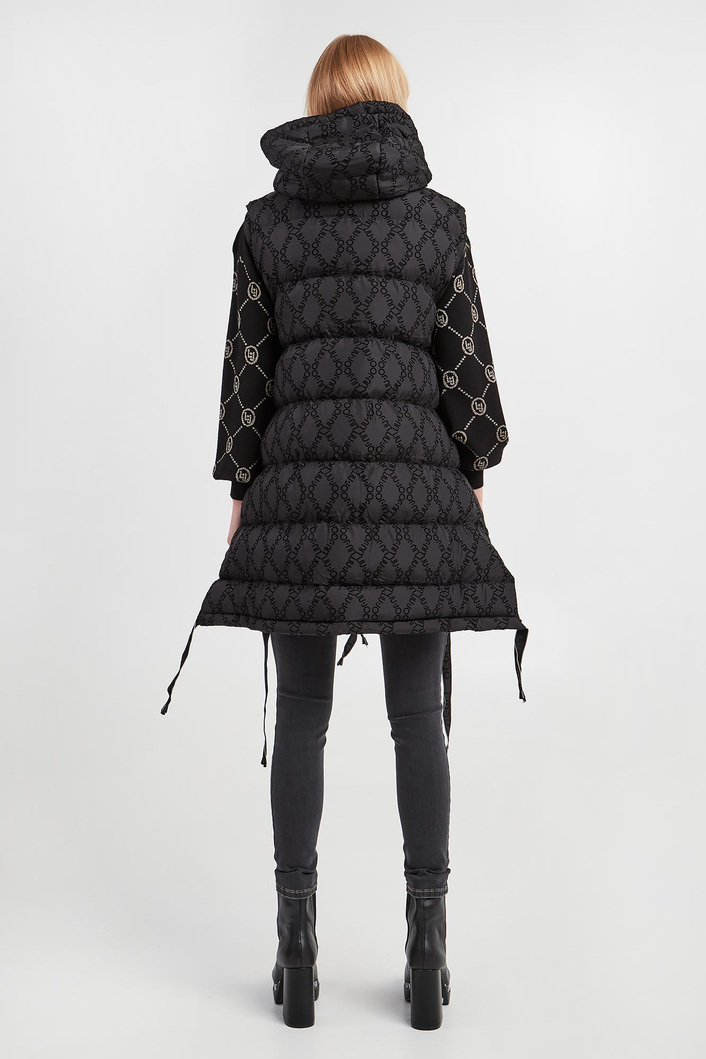 Kamizelka damska LIU JO