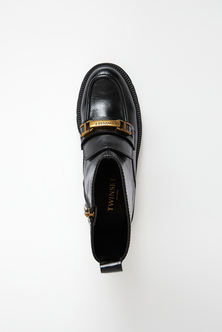 Botki damskie TWINSET