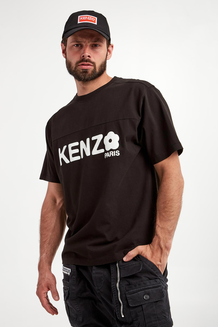 T-shirt męski KENZO