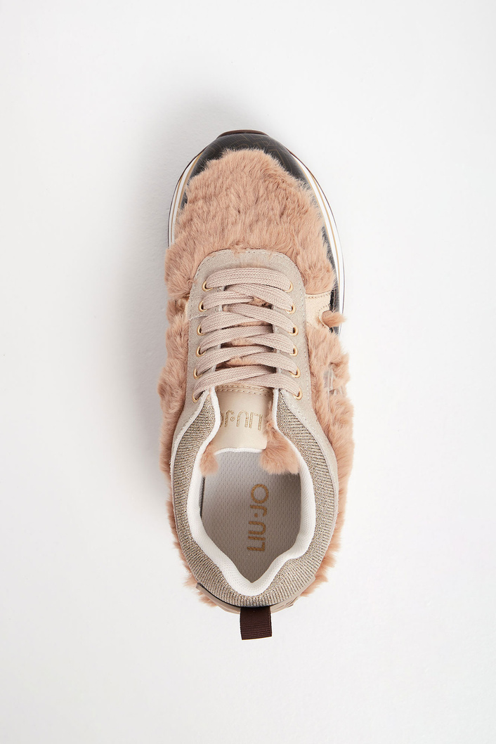 Sneakersy LIU JO