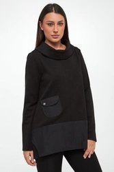 Bluzka damska JOSEPH RIBKOFF