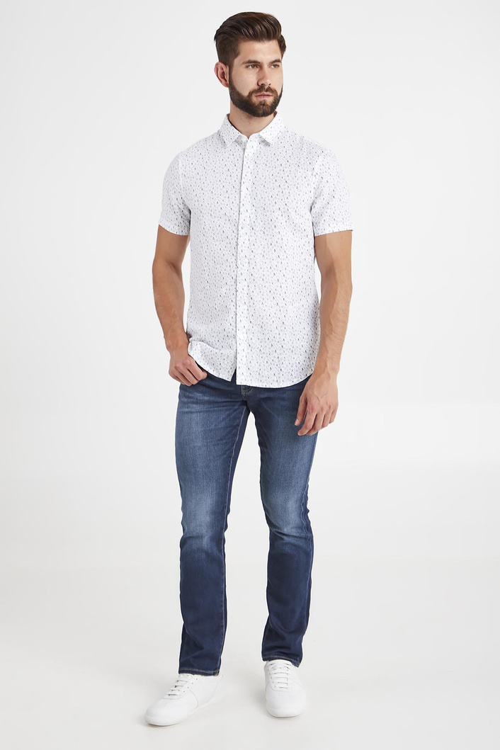 KOSZULA Armani Exchange