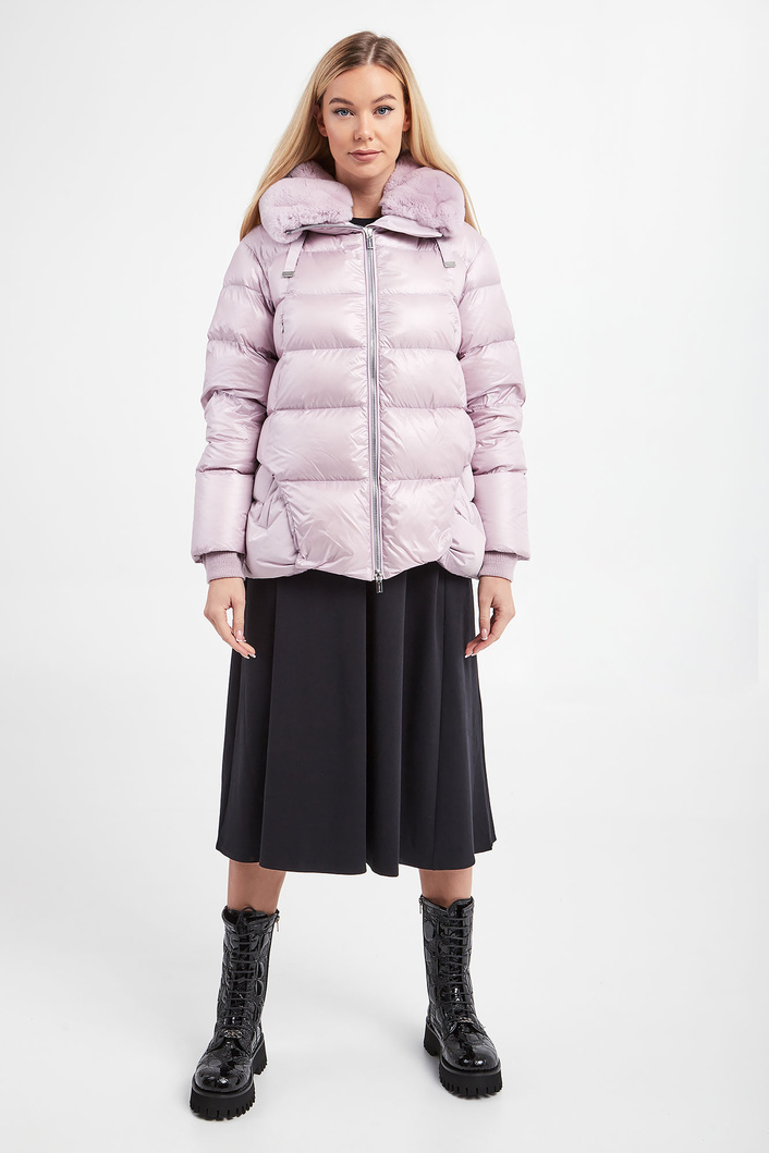 Kurtka puchowa DIEGO M