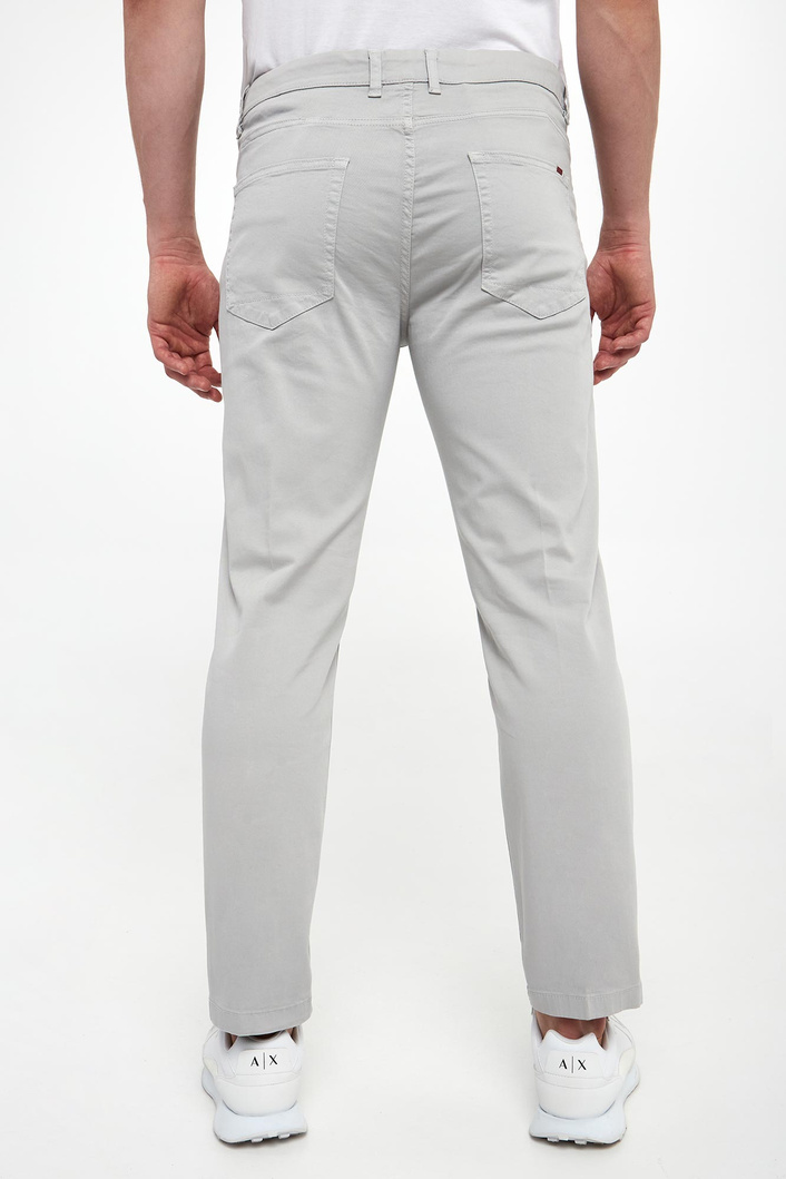 Spodnie męskie jeansowe LIU JO