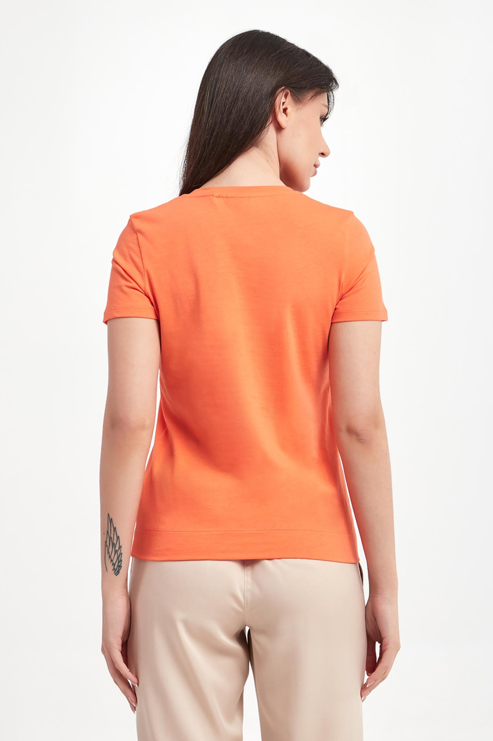 T-shirt damski JOOP!