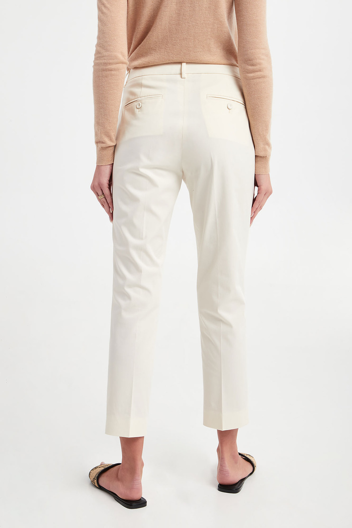 Spodnie Cecco WEEKEND MAX MARA