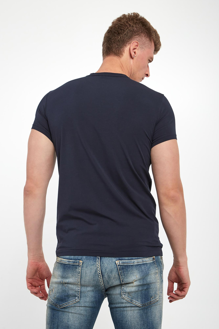 T-shirt męski DOLCE & GABBANA