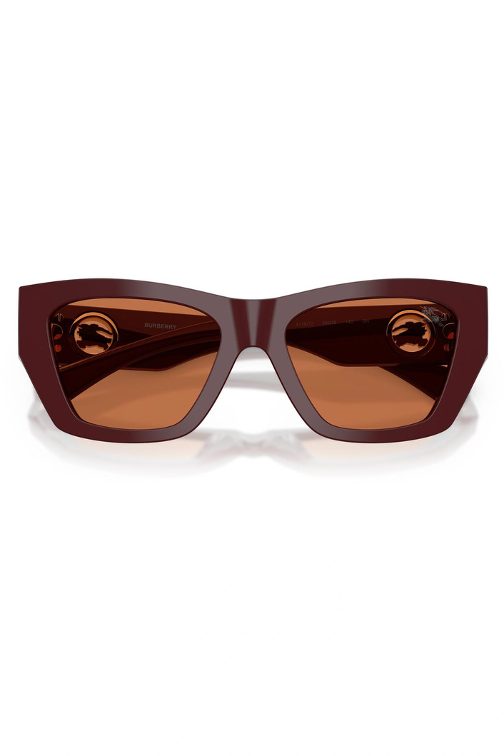 Okulary damskie przeciwsłoneczne BURBERRY