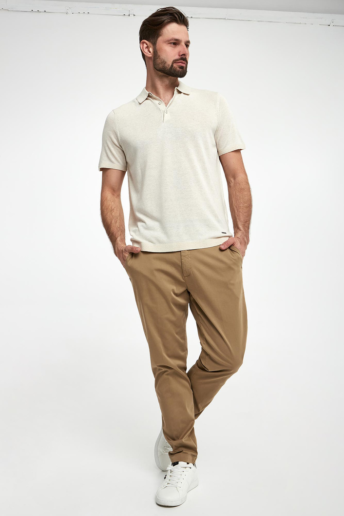 Polo męskie Maliosor JOOP!