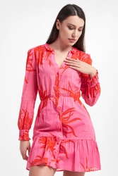 Sukienka Nomade PINKO