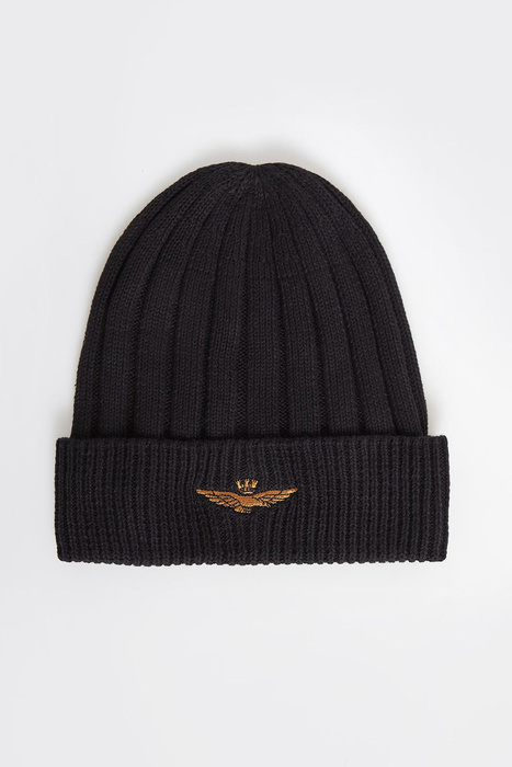 Czapka męska AERONAUTICA MILITARE