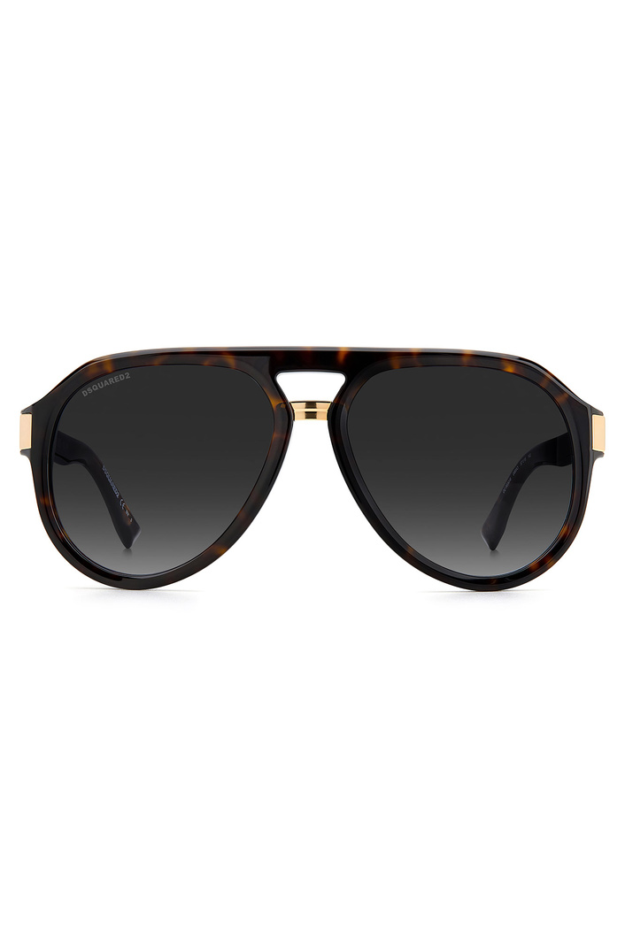 Okulary D2 0030/S DSQUARED
