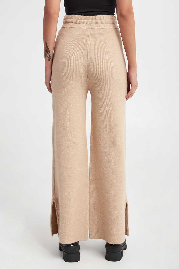 Spodnie damskie PATRIZIA PEPE