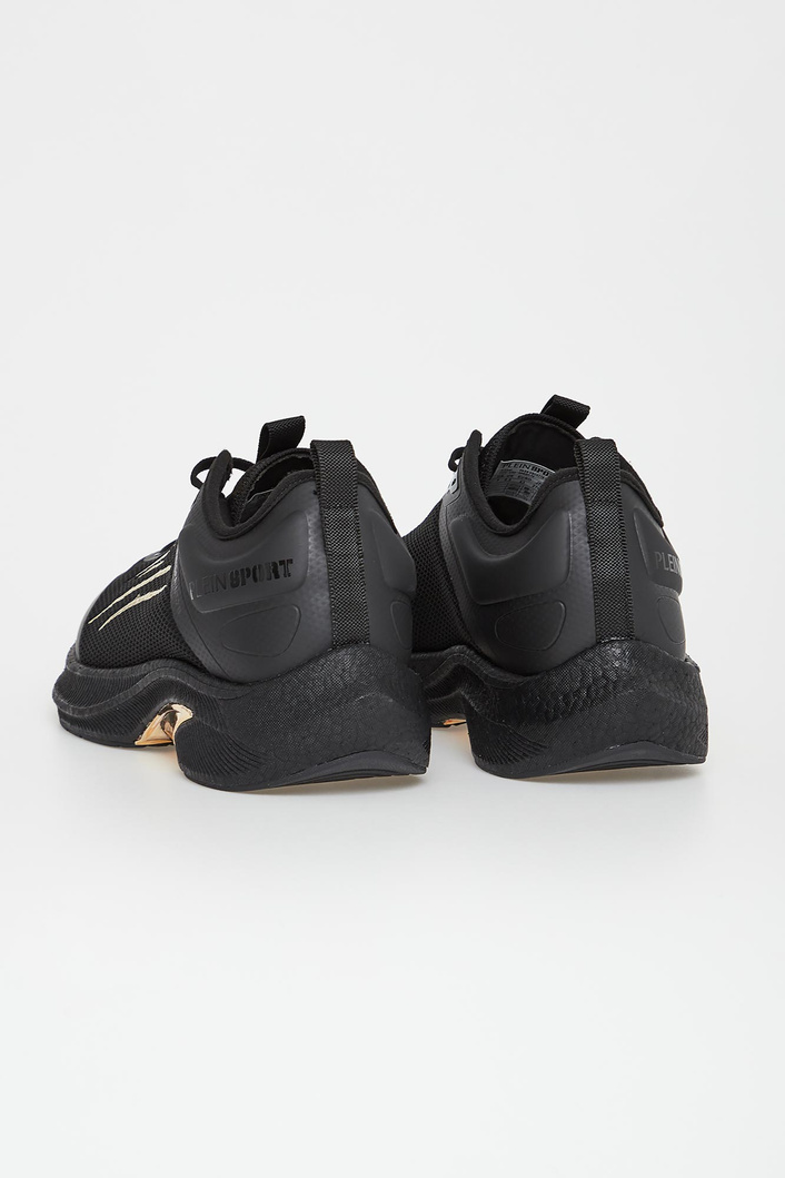 Sneakersy męskie PLEIN SPORT