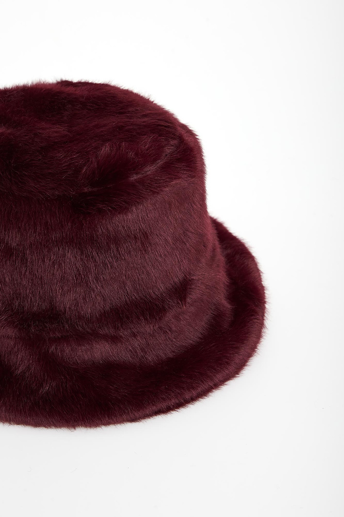 Czapka damska bucket hat JOSEPH RIBKOFF