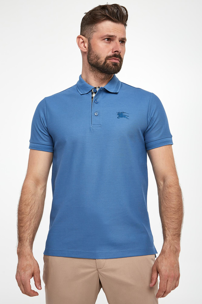 Polo męskie BURBERRY