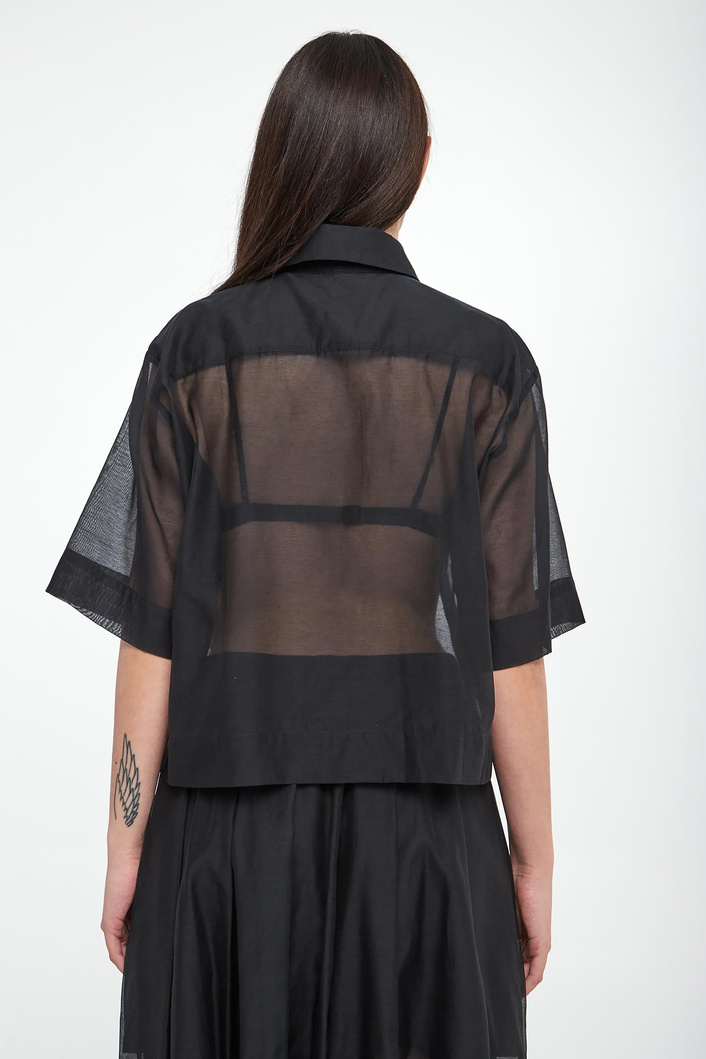 Koszula damska Gattini MARELLA MONOCHROME