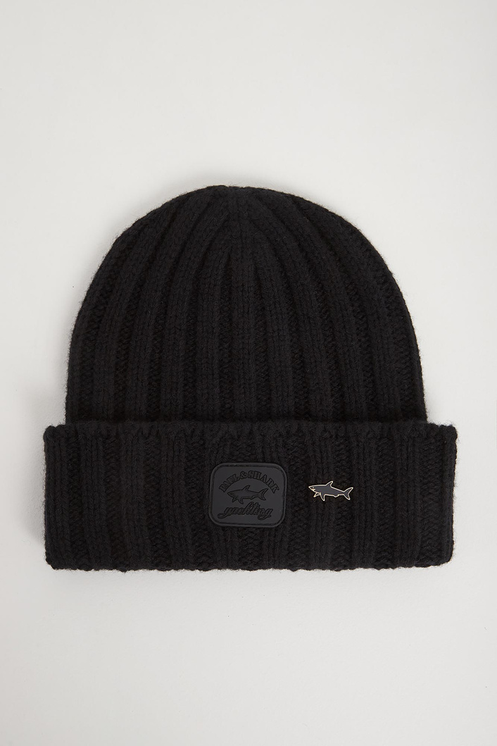 Czapka męska PAUL&SHARK