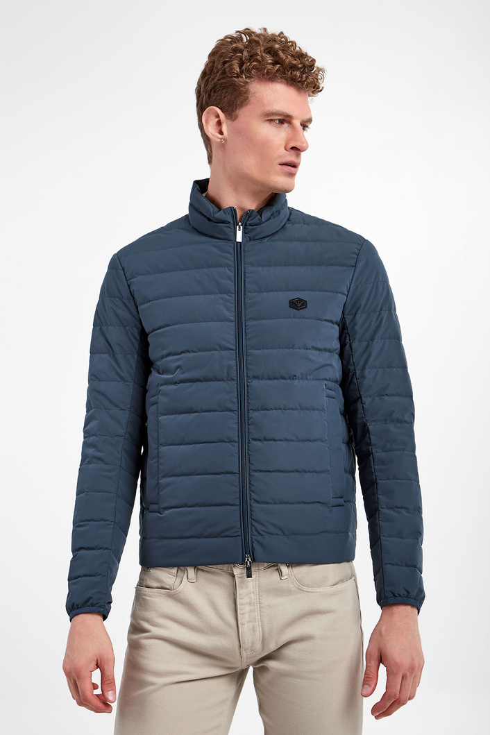 Kurtka puchowa EMPORIO ARMANI