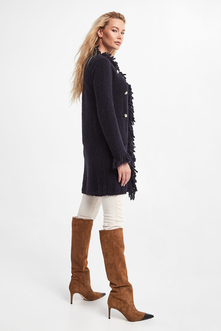 Płaszcz Dresda MARELLA SPORT