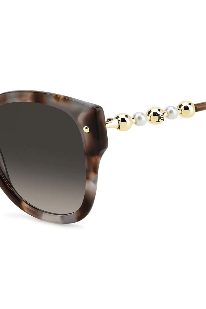 Okulary damskie HER 0318/S SX7HA CAROLINA HERRERA