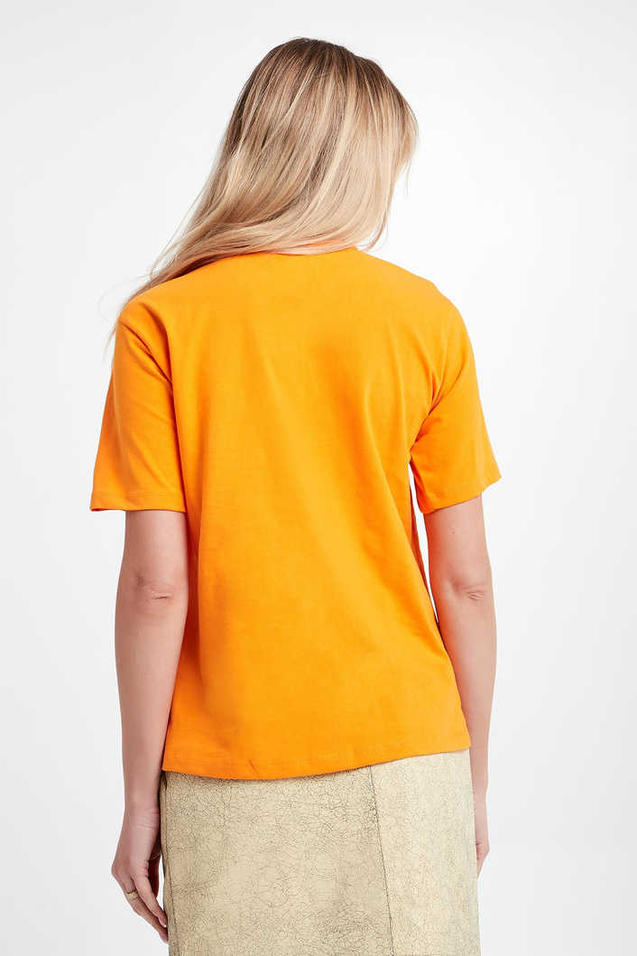 T-shirt damski GESTUZ