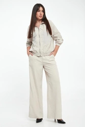 Spodnie damskie JOSEPH RIBKOFF