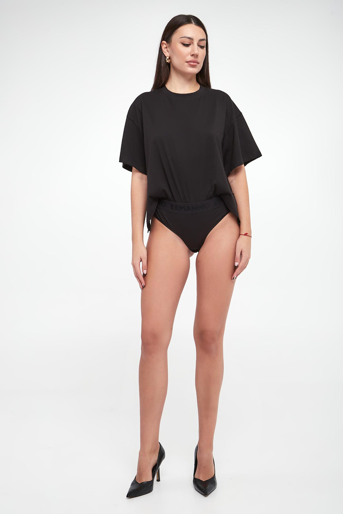Body t-shirt ERMANNO FIRENZE