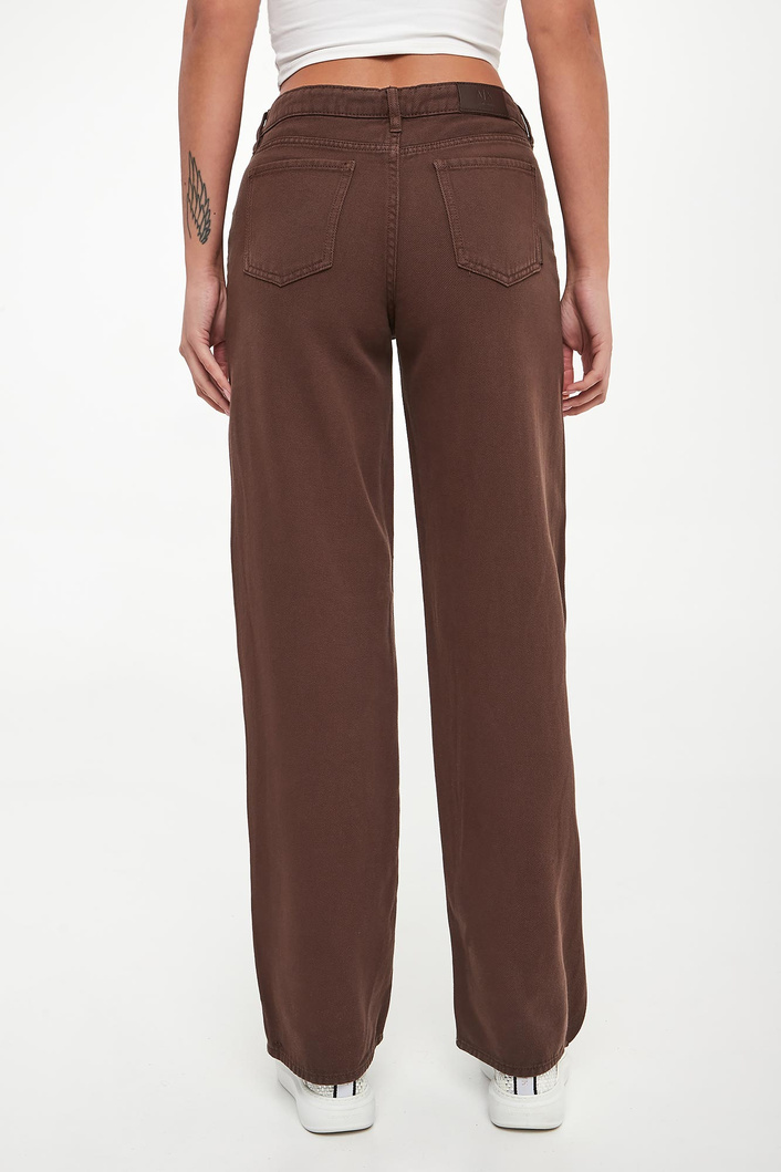 Jeansy damskie ARMANI EXCHANGE